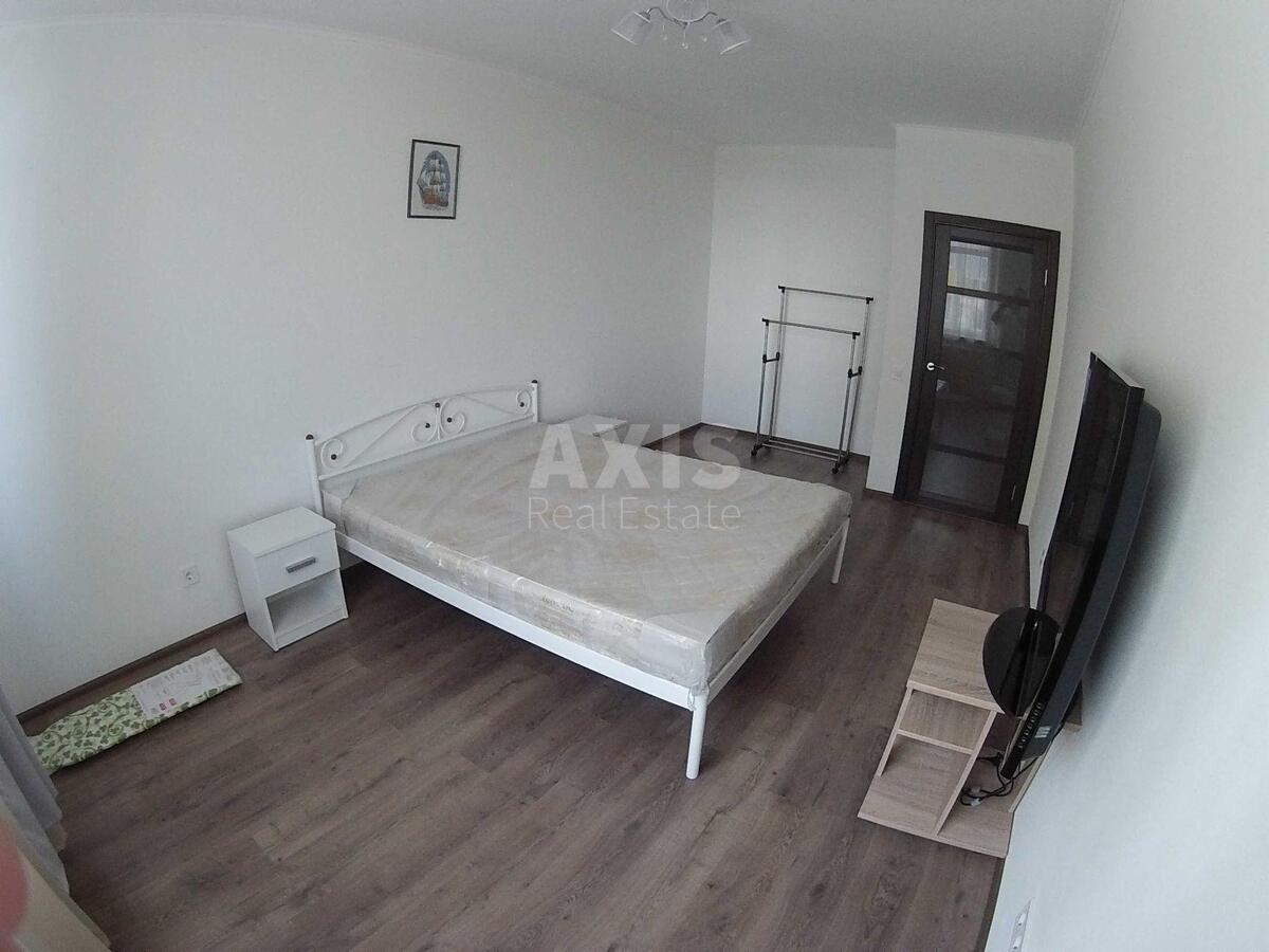 1k apartment vul. Kablukova 23592590