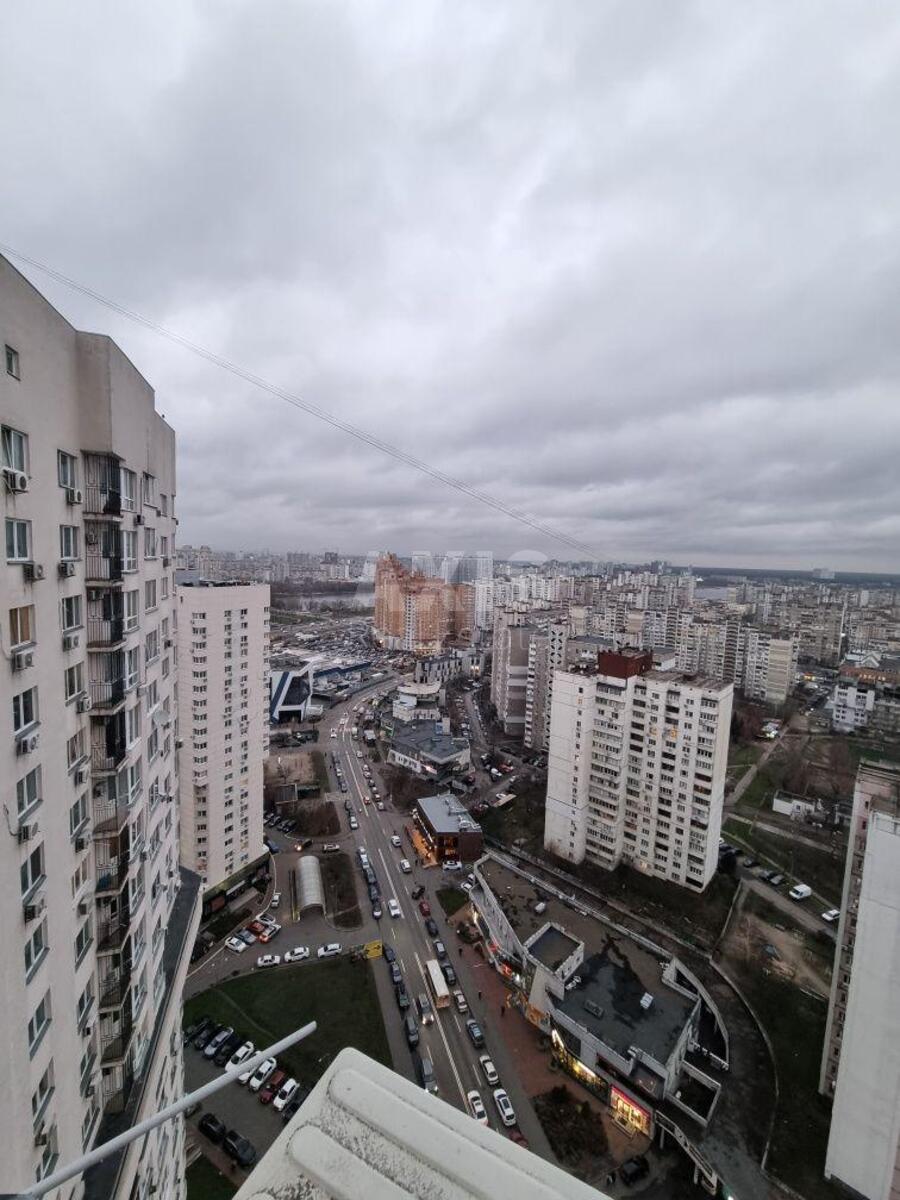 Office vul. Myshugy Oleksandra 12, 116m26344411