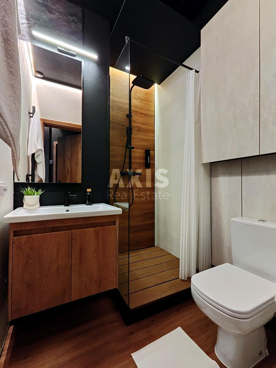 1к квартира ул. Ревуцкого 40В6106918