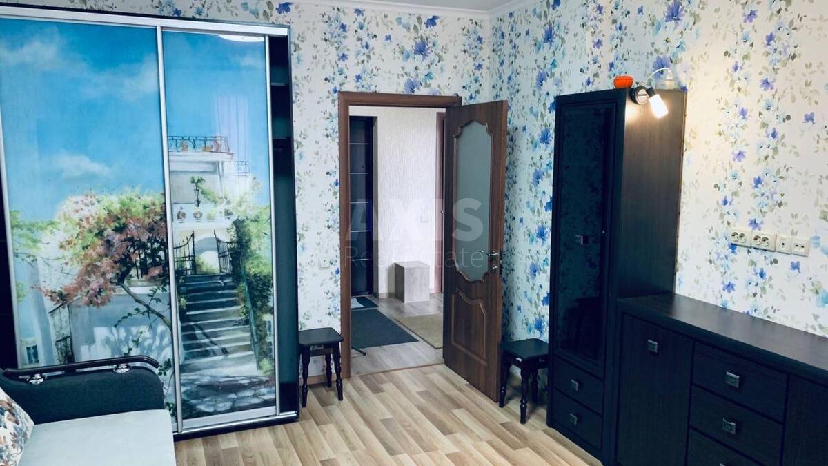 2к квартира ул. Елены Пчилки 6А3