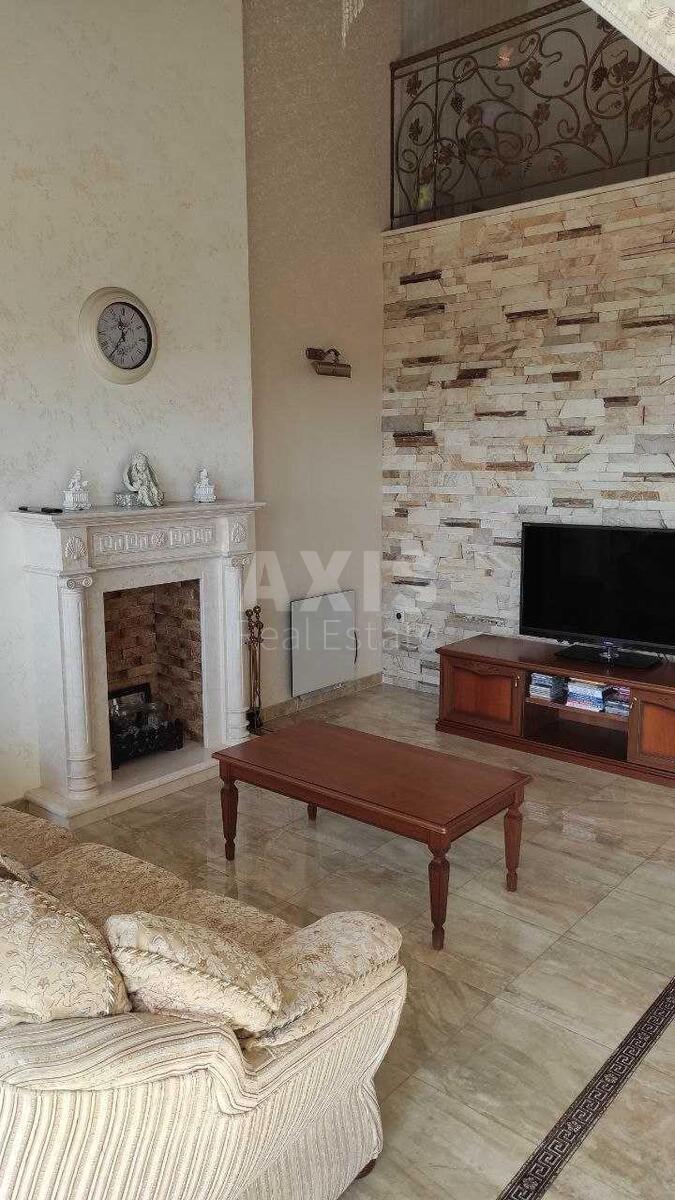 4k apartment vul. Garmatna 1626744