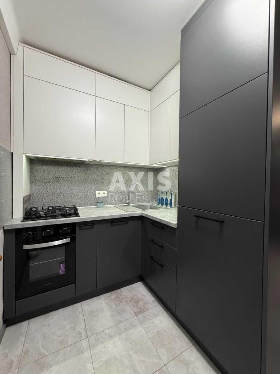 1k apartment vul. Romana Ratushnoho 41626559