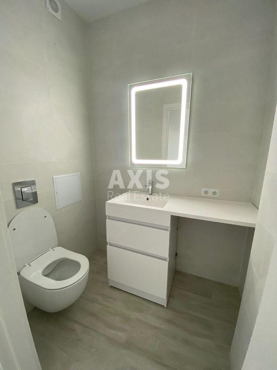 3k apartment vul. Regeneratorna 45