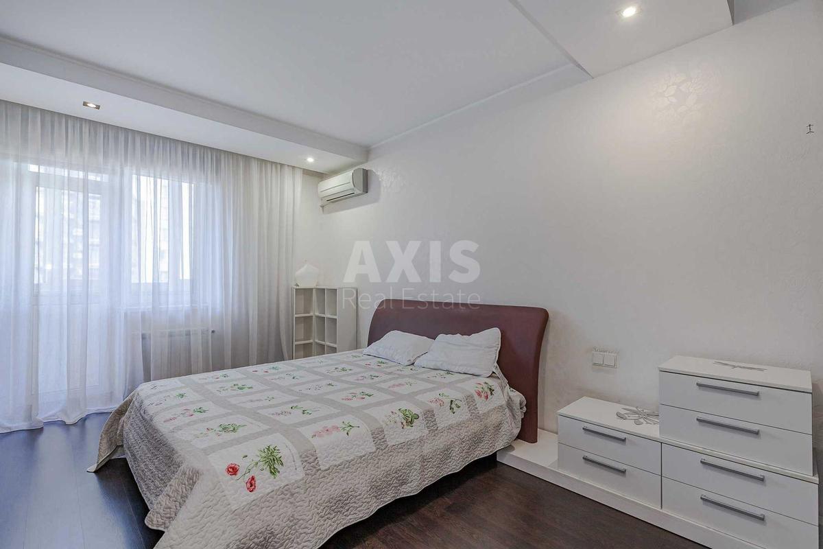 3k apartment vul. Pan'kivs'ka 27/785