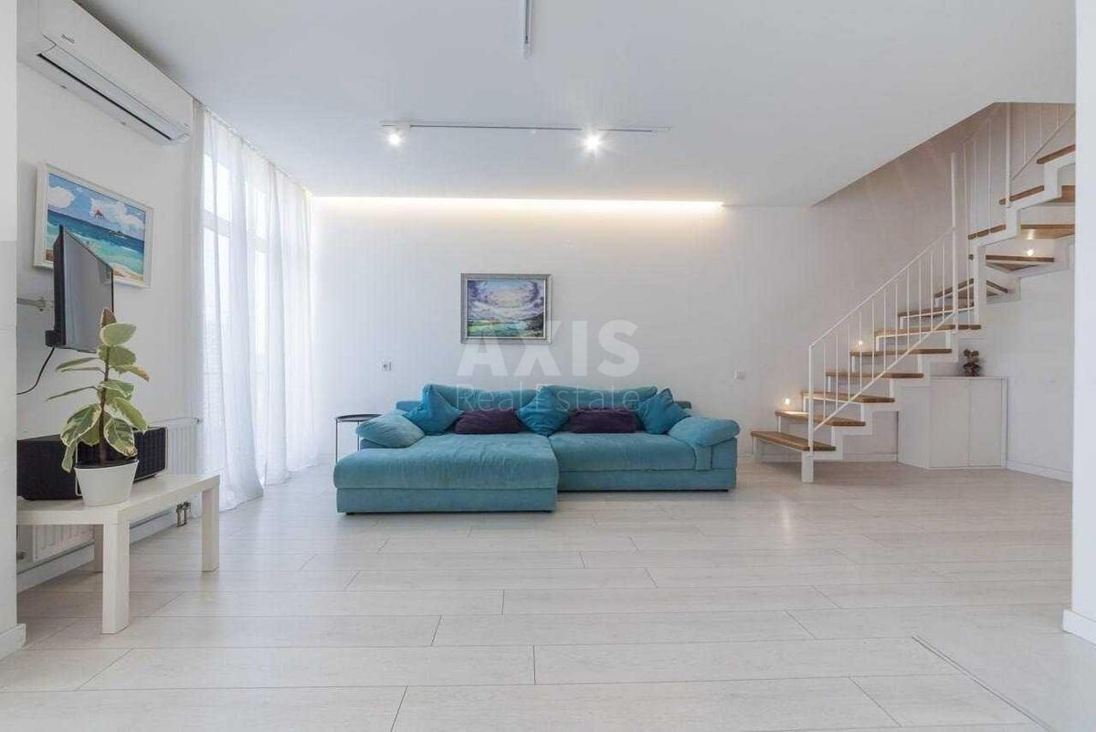 4к квартира ул. Регенераторная 4627342