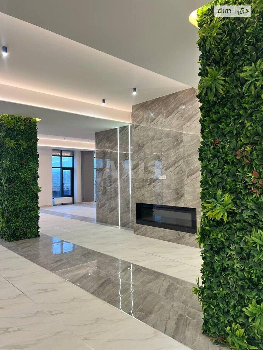 3k apartment vul. Zvirynec'ka 70А5