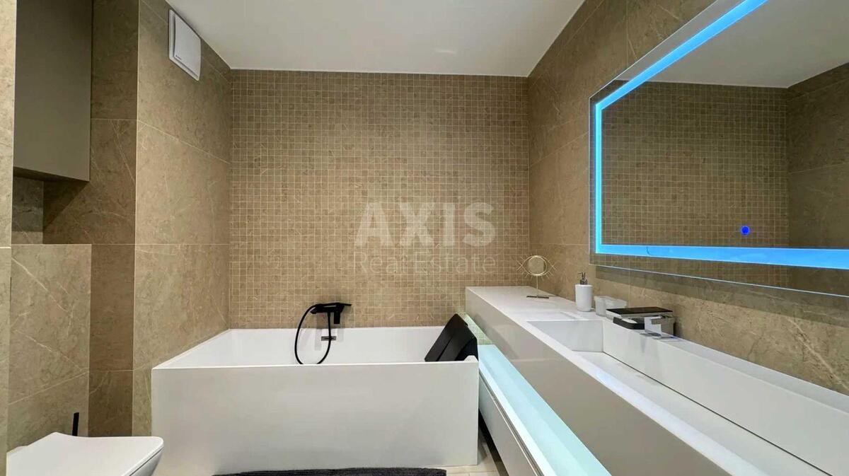 4k apartment vul. Kudri Ivana 1Б6277311