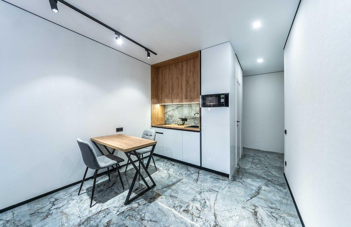 1k apartment vul. Oleksandra Olesja 5А9