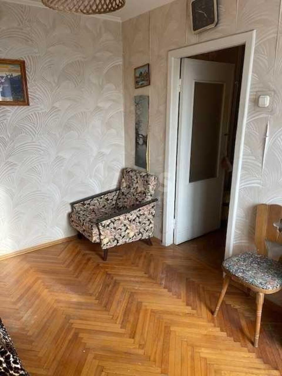 3k apartment vul. Antonova Aviakonstruktora 119