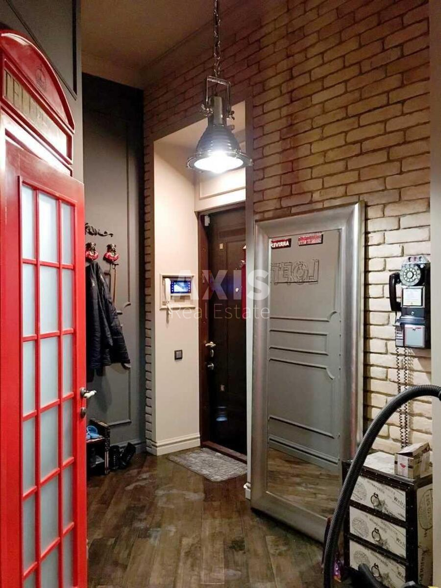 3k apartment vul. Velyka Vasyl'kivs'ka 106572989