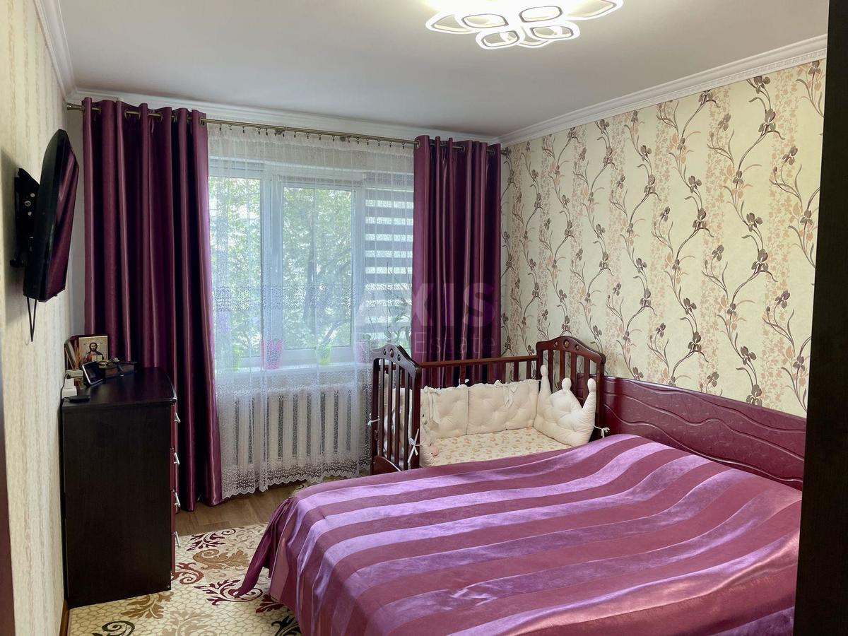 3k apartment vul. Ljatoshyns'kogo 26А8