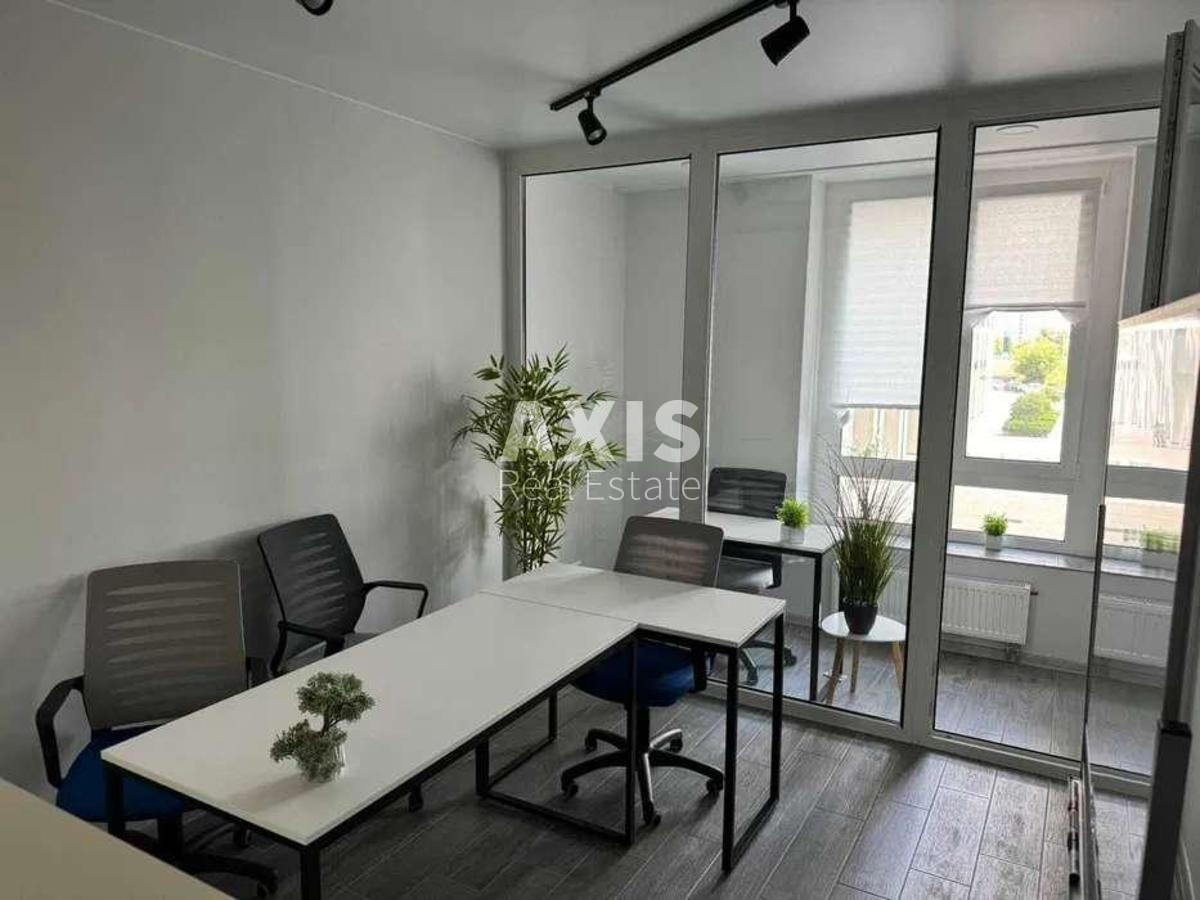 Офис ул. Заречная 2, корп. 1, 46м2337240