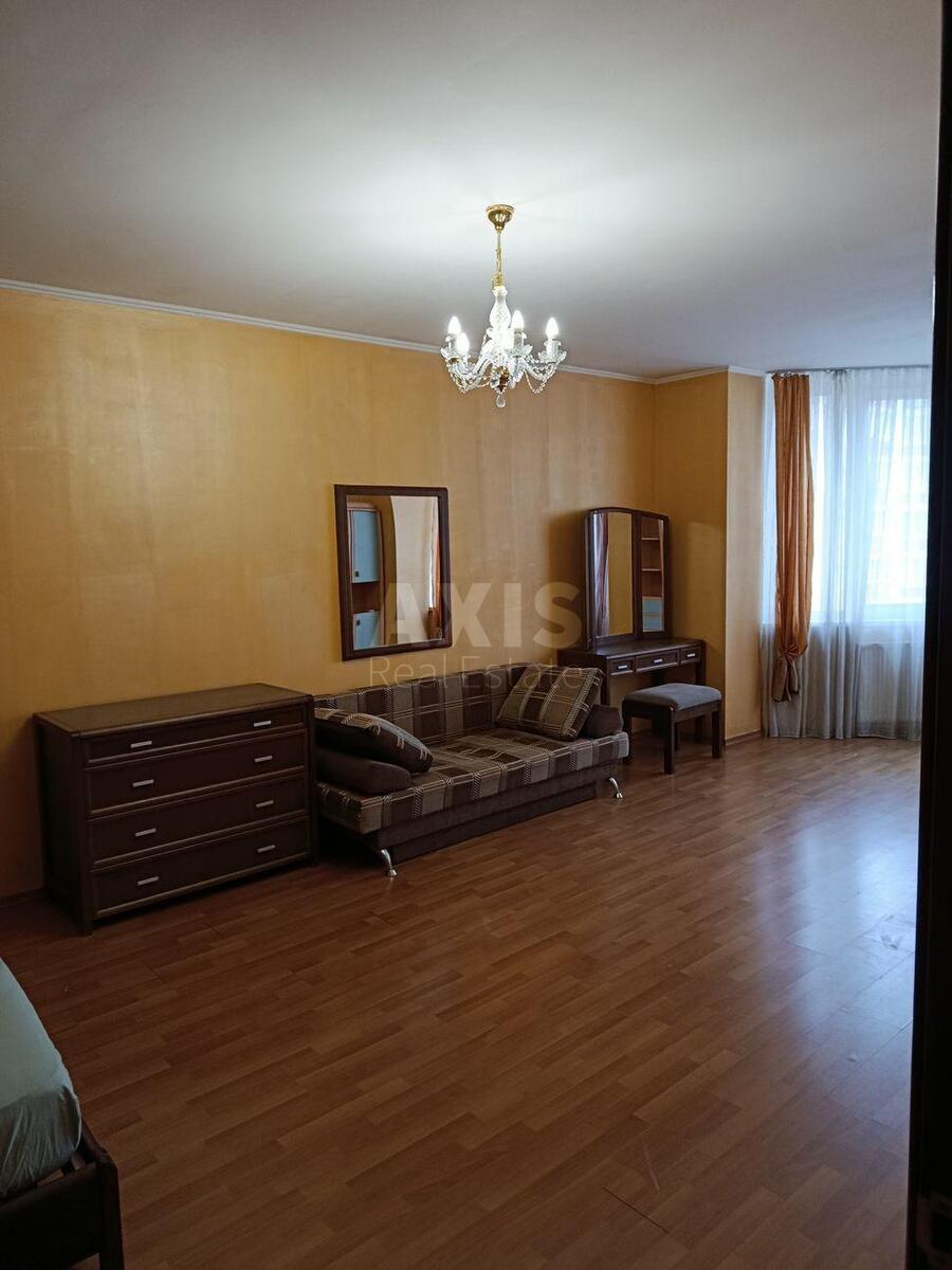 2к квартира ул. Елены Пчилки 4584803