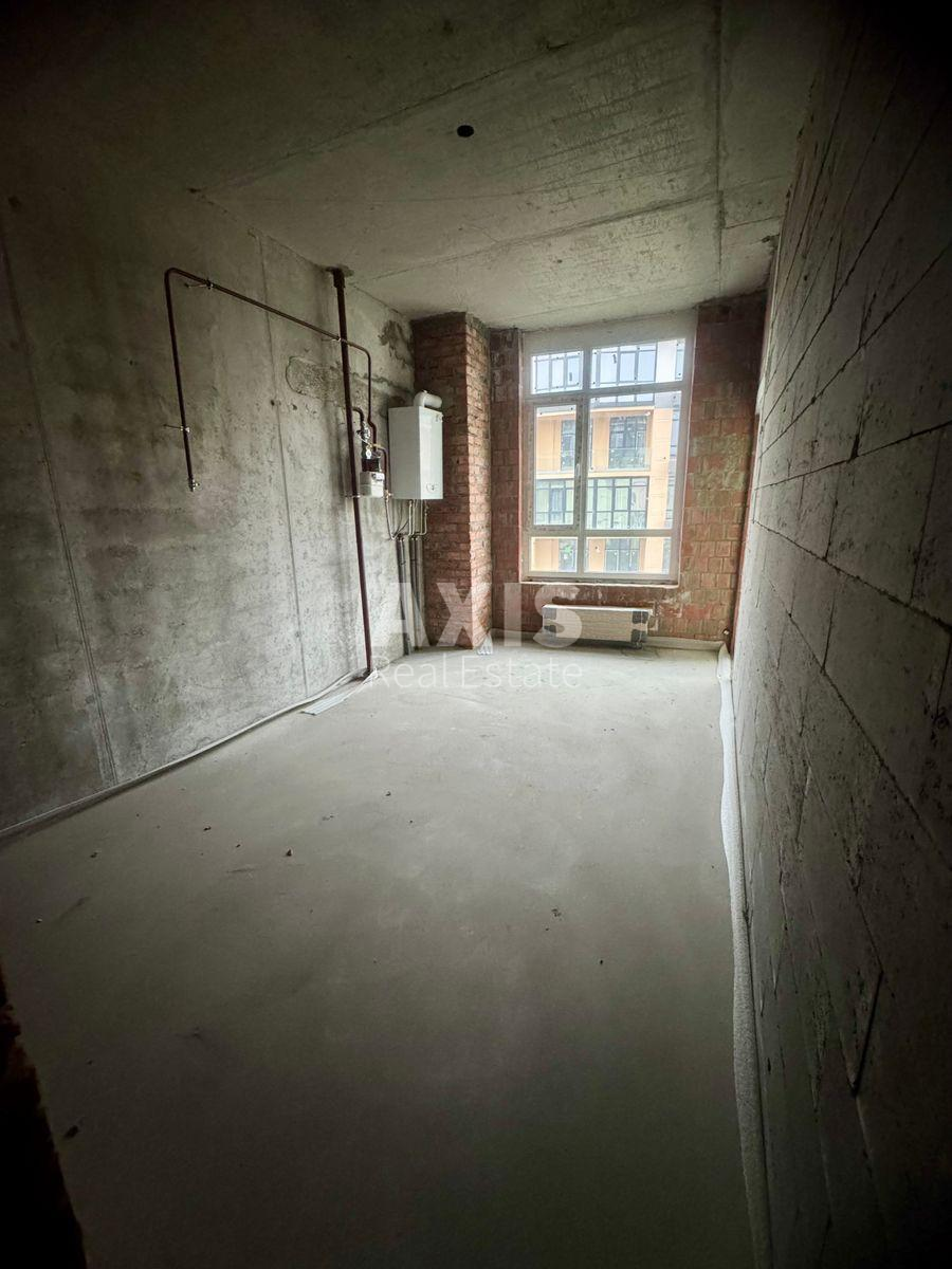 3k apartment vul. Budyshhans'ka 5494569