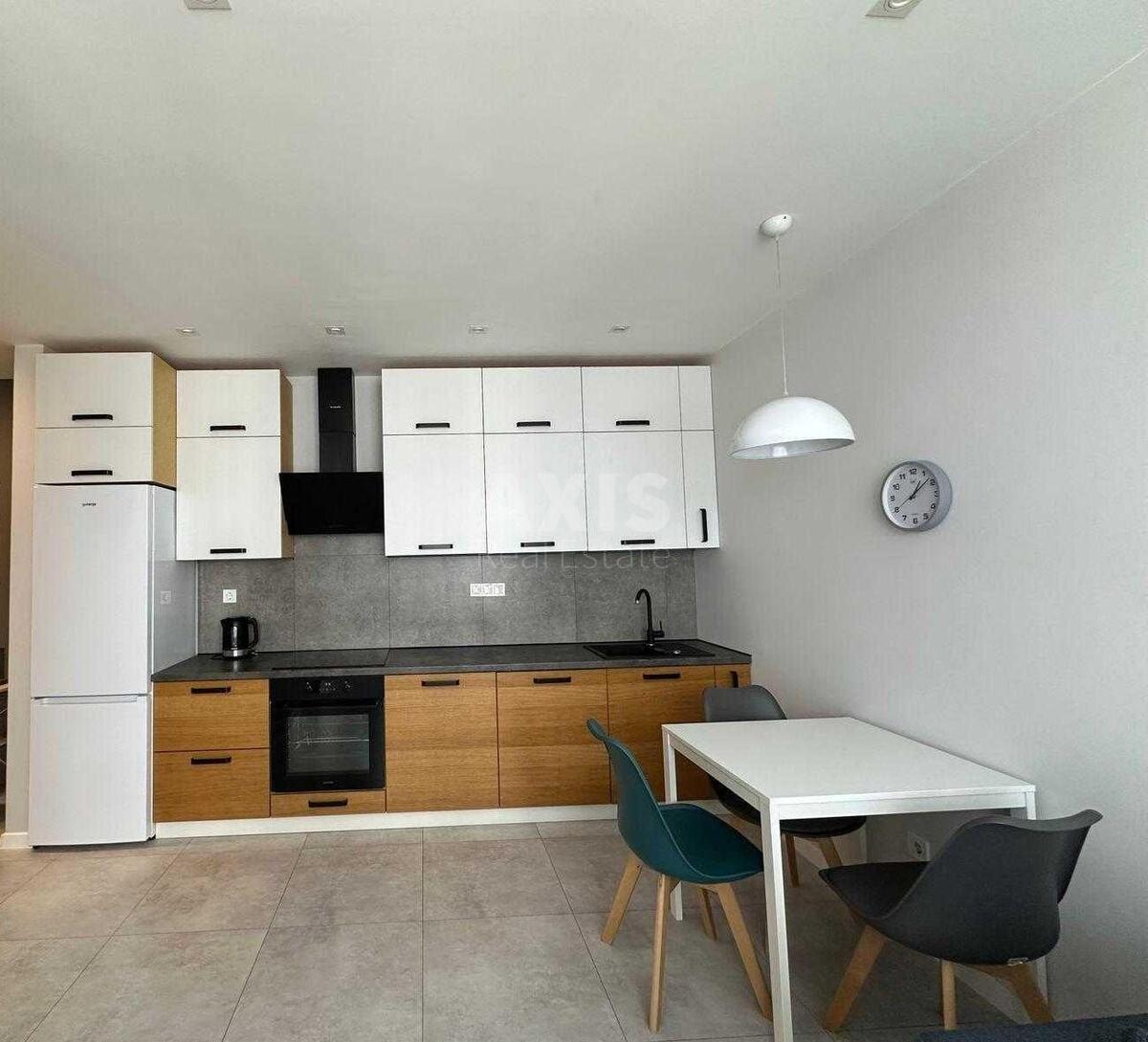 2k apartment vul. Zarichna 1628620