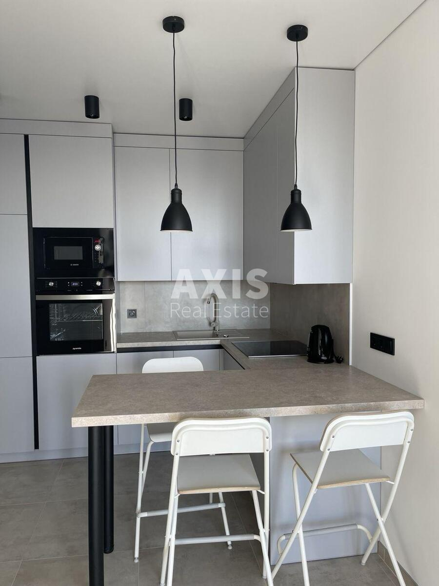 2k apartment vul. Regeneratorna 4