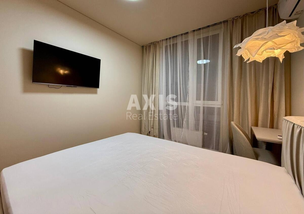 1k apartment vul. Rodyny Kistjakivs'kyh 10620257