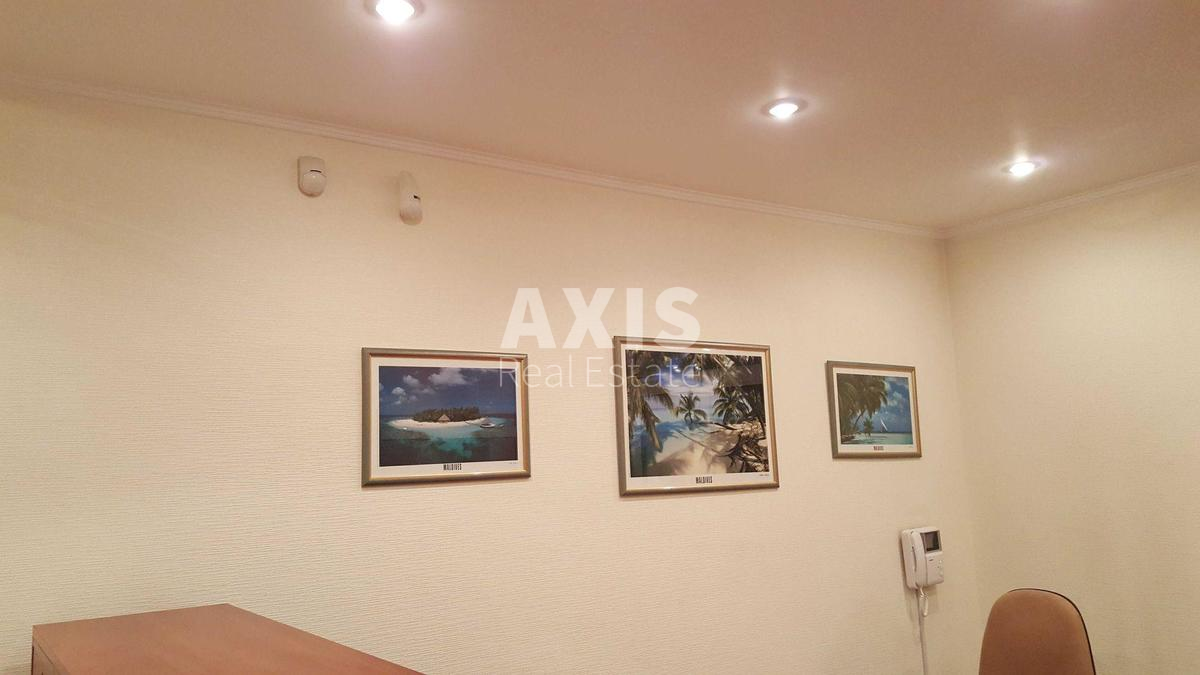 Офис ул. Окипной Раисы 10Б, 50м2405704