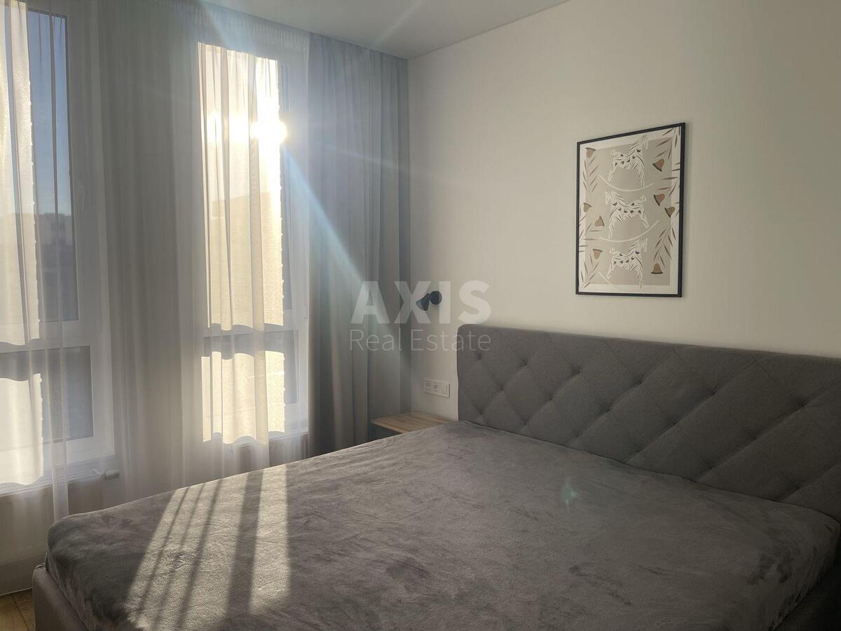 2k apartment vul. Saljutna 2Б629535