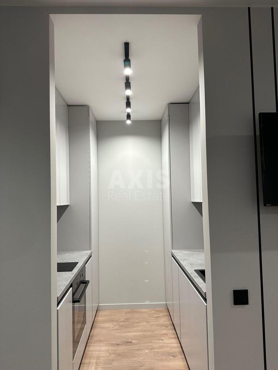 1k apartment vul. Praktychna 15