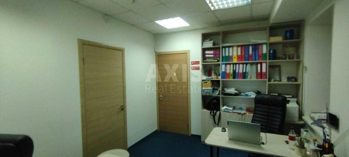 Office vul. Myhajlivs'ka 15/1Б, 385m2629756