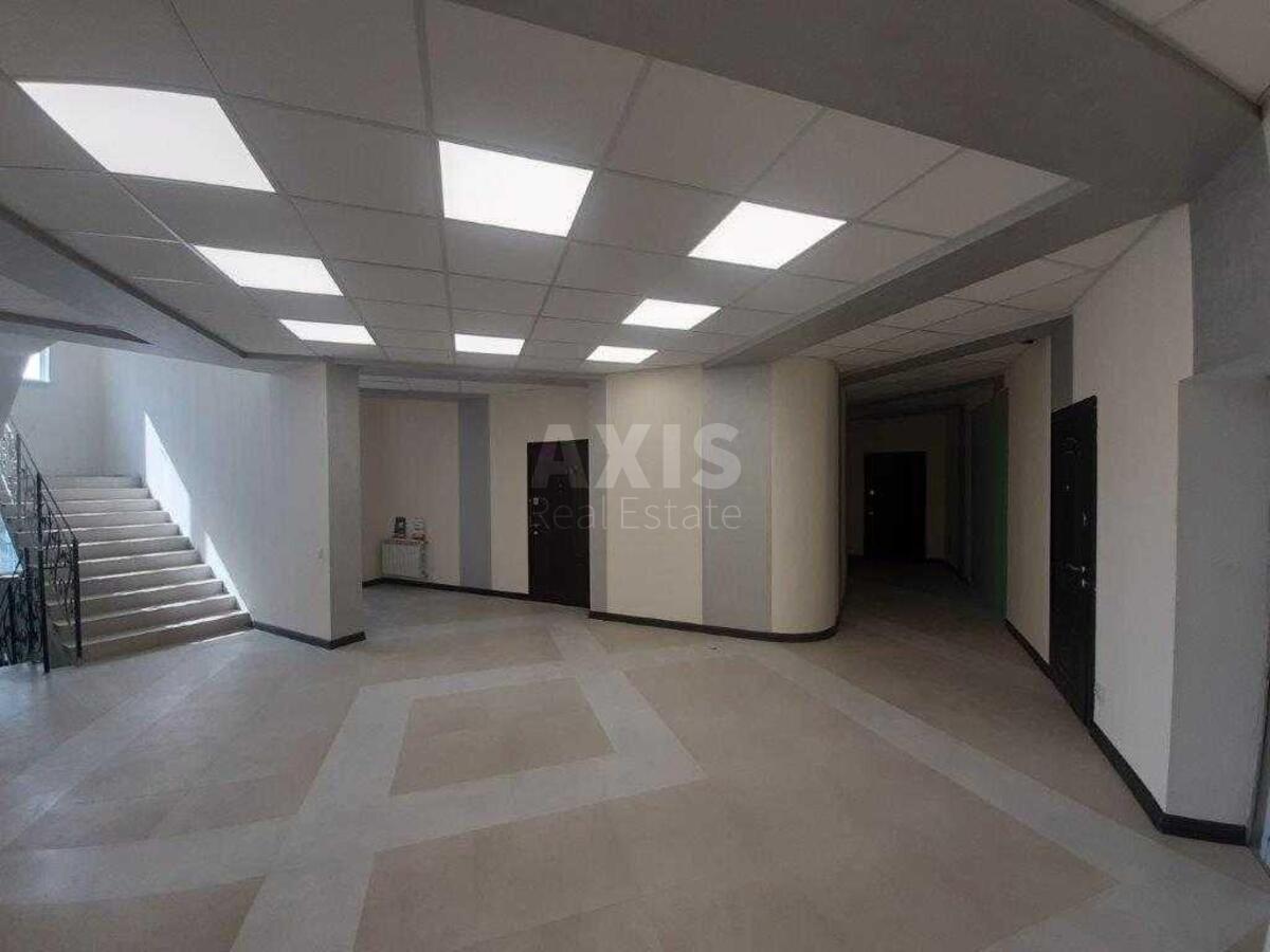 Офис ул. Константиновская 75, 218м2630131