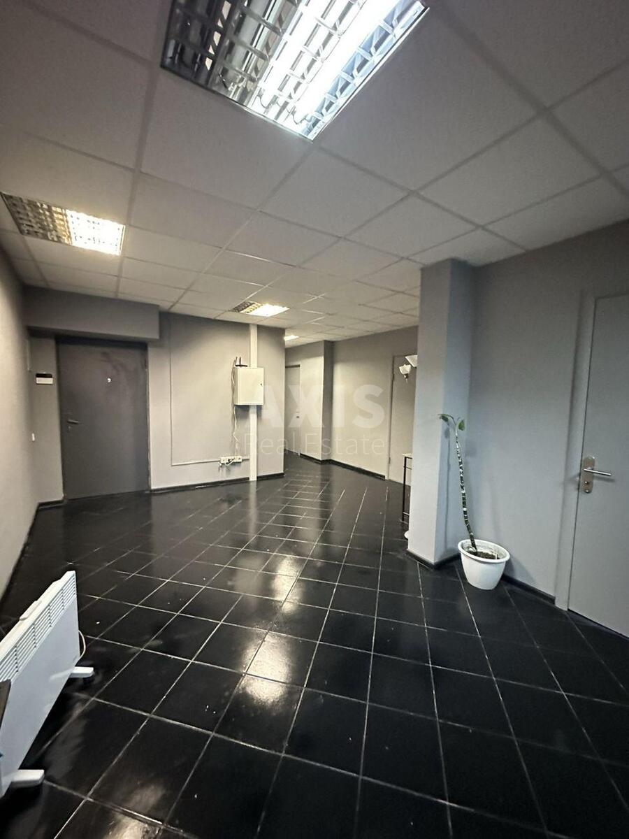 Офис ул. Здолбуновская 3Г, 172м263035