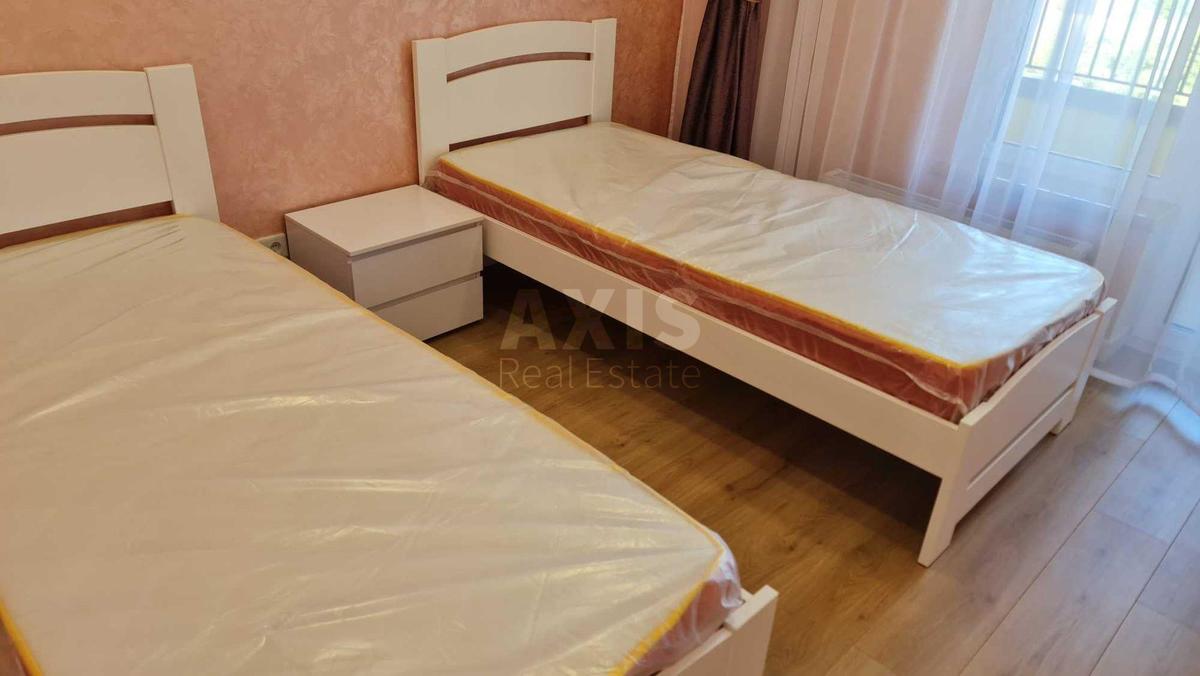 3к квартира ул. Радченко Петра 274