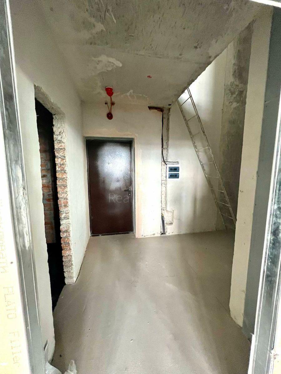 2k apartment vul. L'vivs'ka 157
