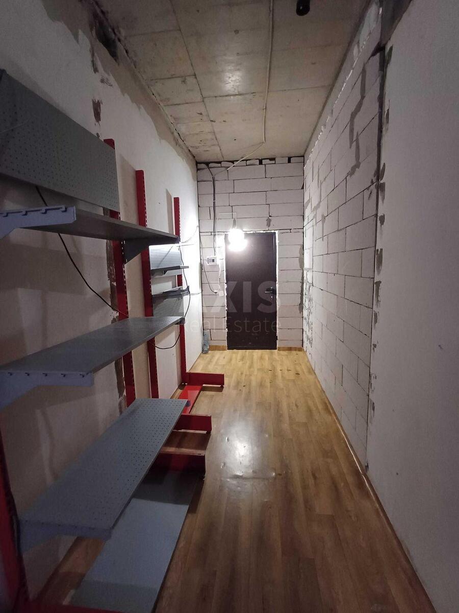 Объект торговли ул. Светлицкого 35, 57м2631041