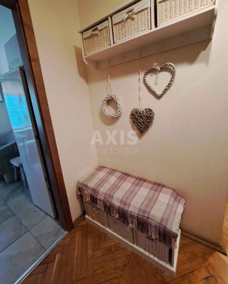 3k apartment bul. Darnyc'kyj 77