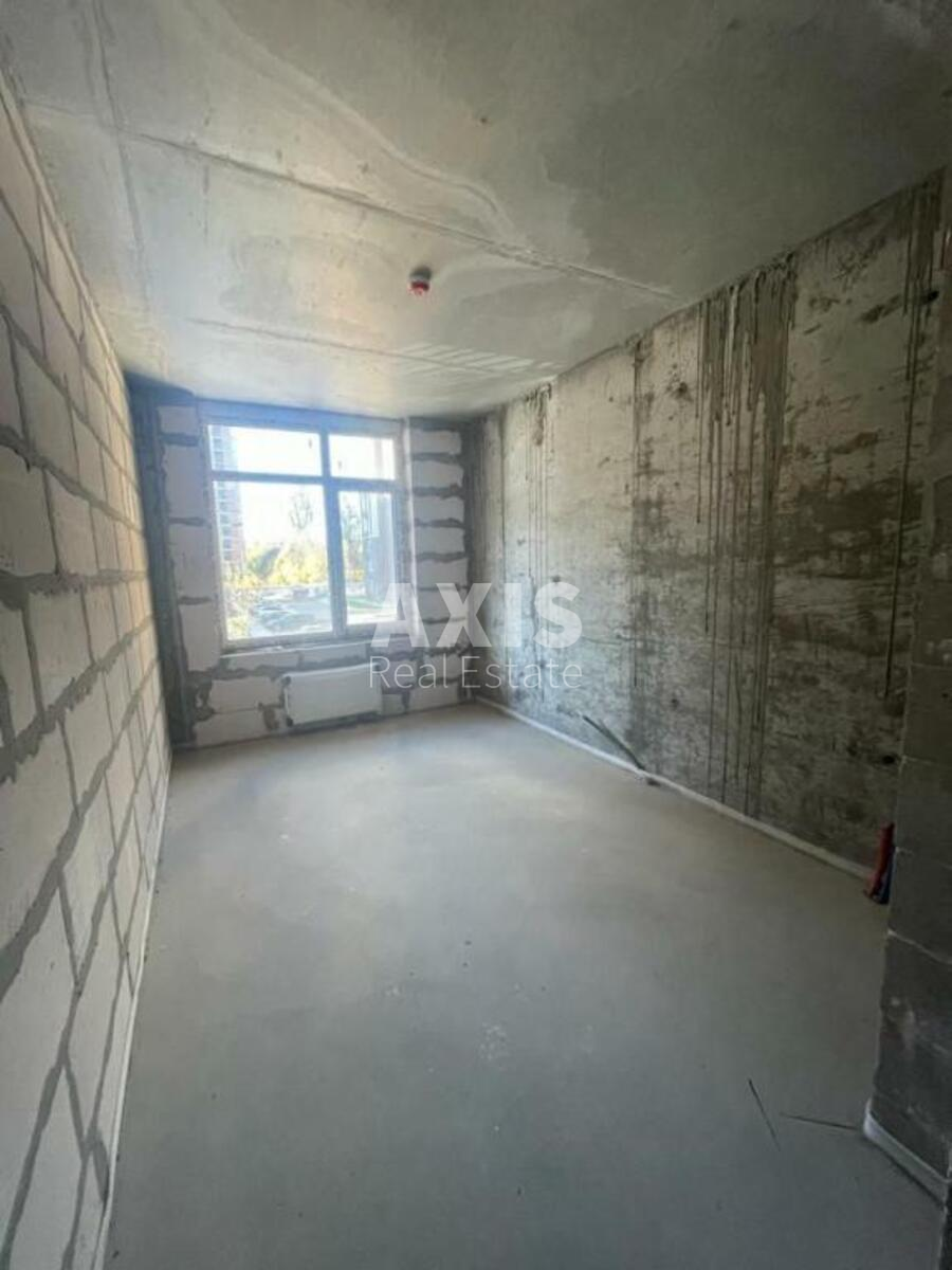 1k apartment vul. Zabolotnogo Akademika 1484