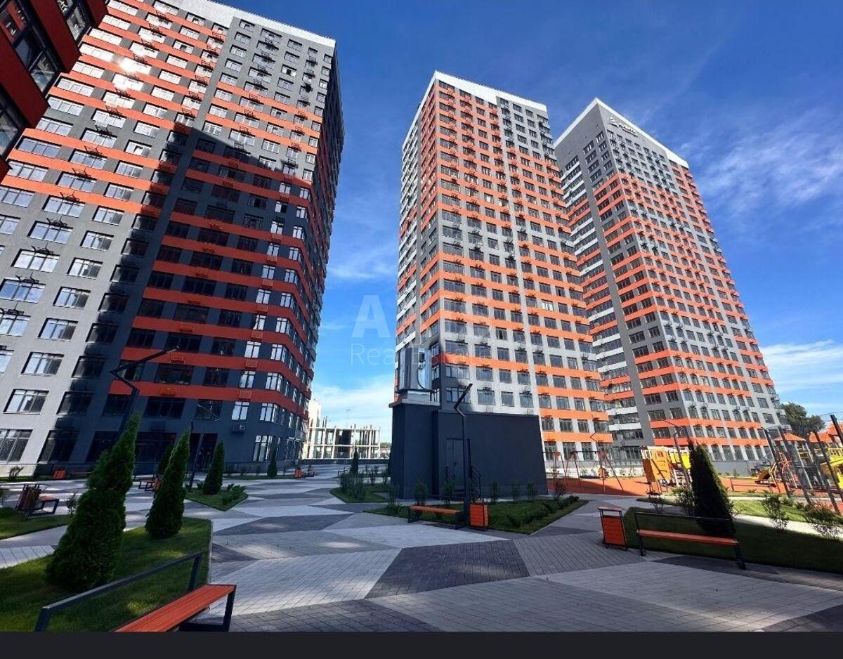 1k apartment vul. Chernigivs'ka 85887712