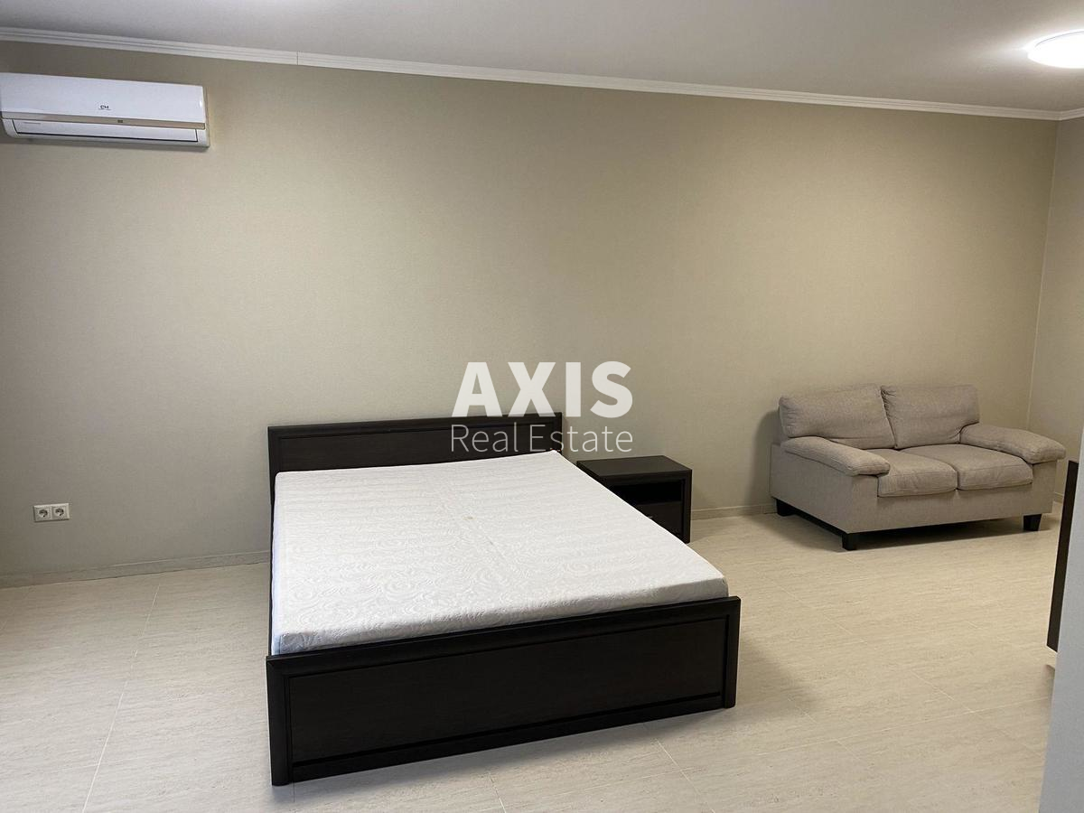 1k apartment vul. Jams'ka 35/342