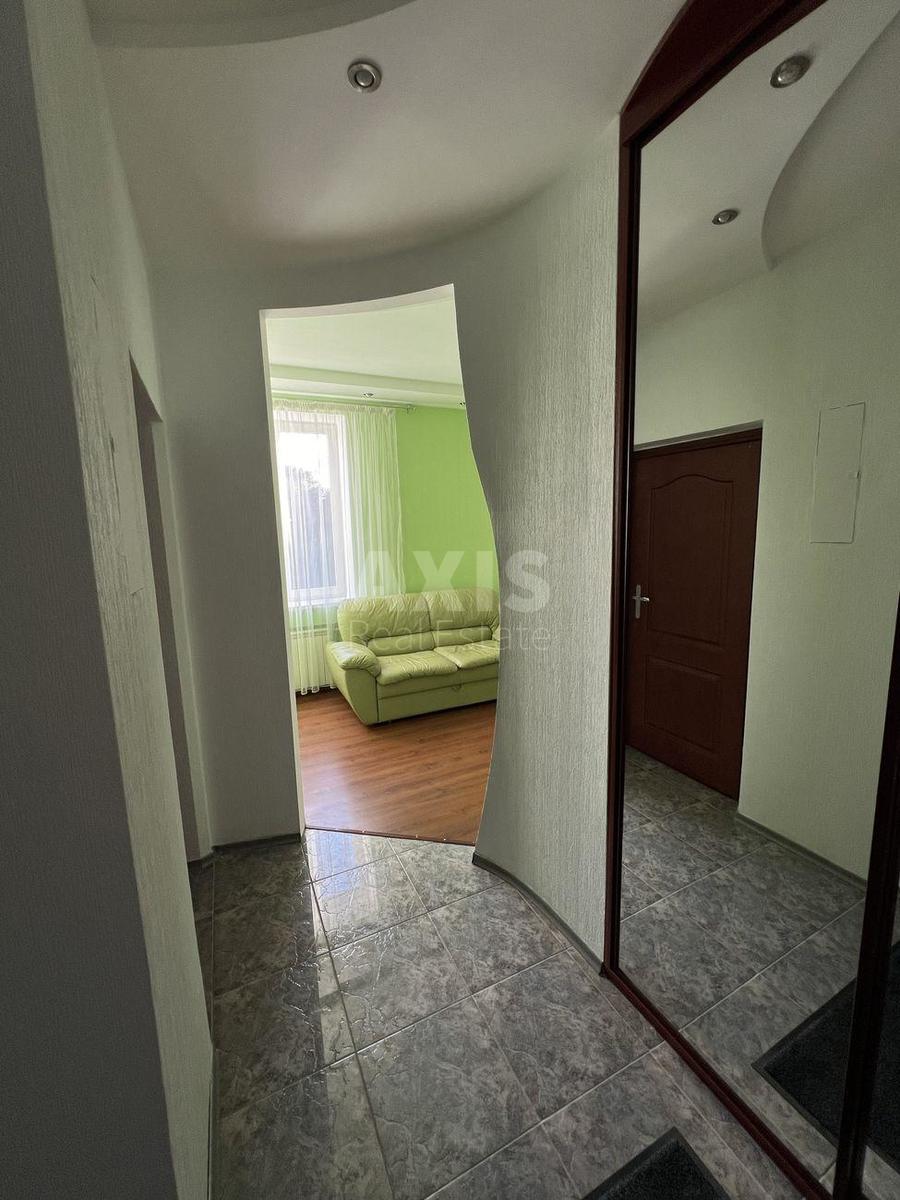 2k apartment vul. Volodymyra Sal's'kogo 514