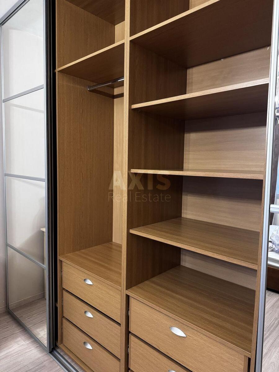 2k apartment pr-t Glushkova Akademika 418