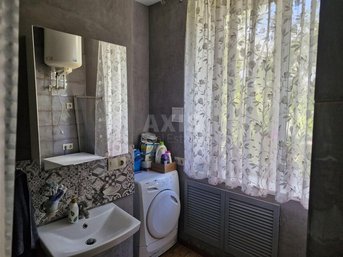4k apartment vul. Iskrivs'ka 117