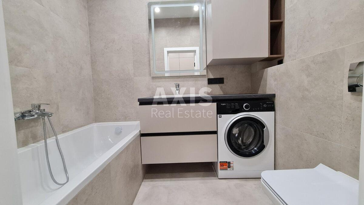 1k apartment vul. Kahovs'ka 62537554