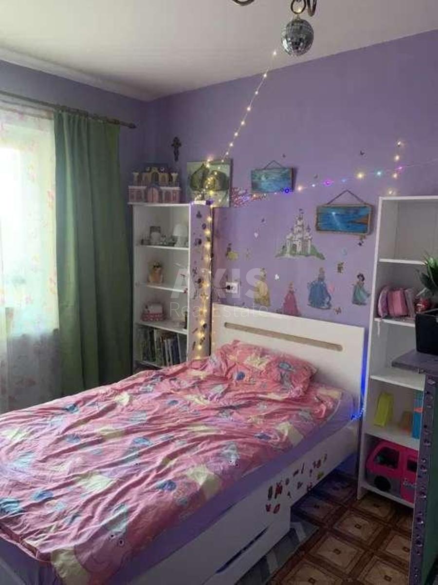 1k apartment vul. Lucenka Dmytra 8
