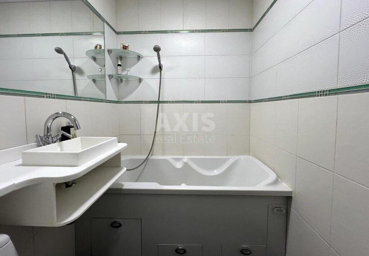 1k apartment vul. Zoologichna 4А6