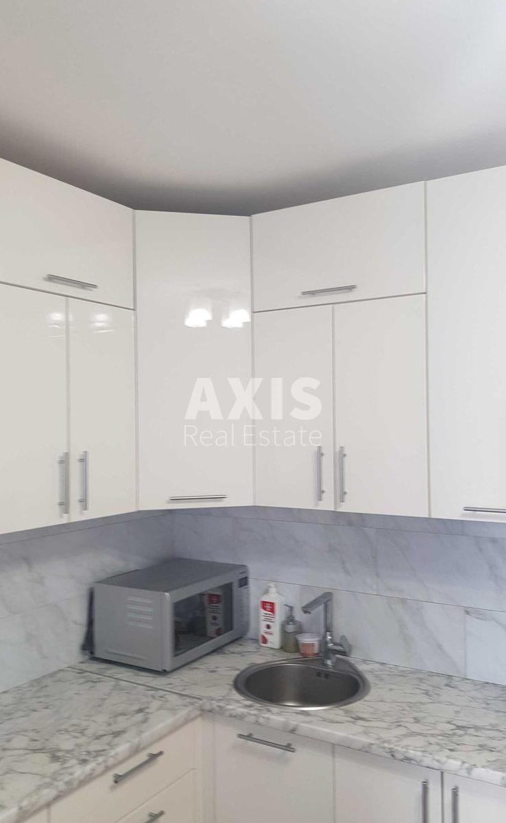1k apartment vul. Kombinatna 2517