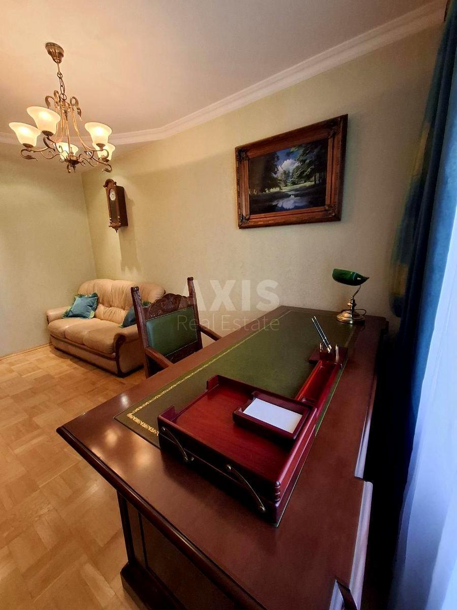 3к квартира бул. Леси Украинки 21633119