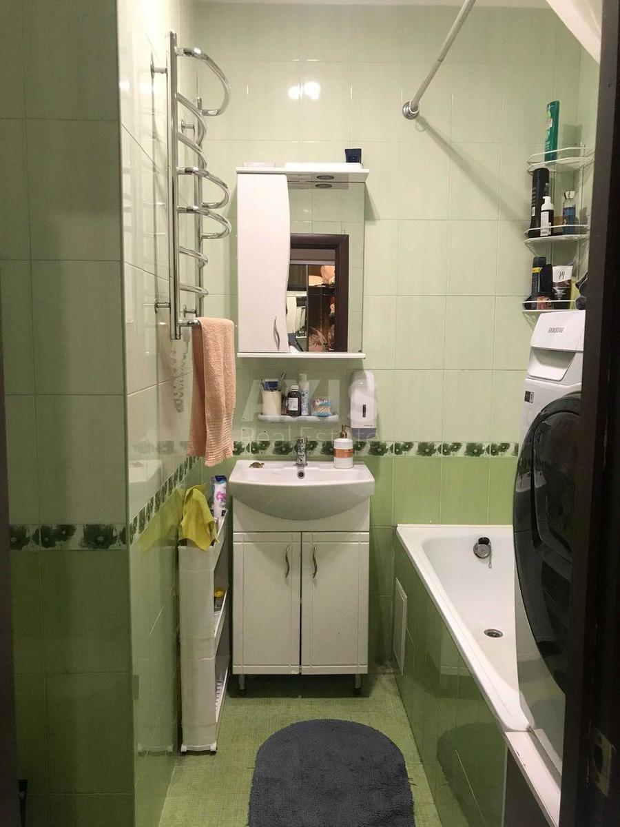 1k apartment vul. Zakrevs'kogo Mykoly 42А0