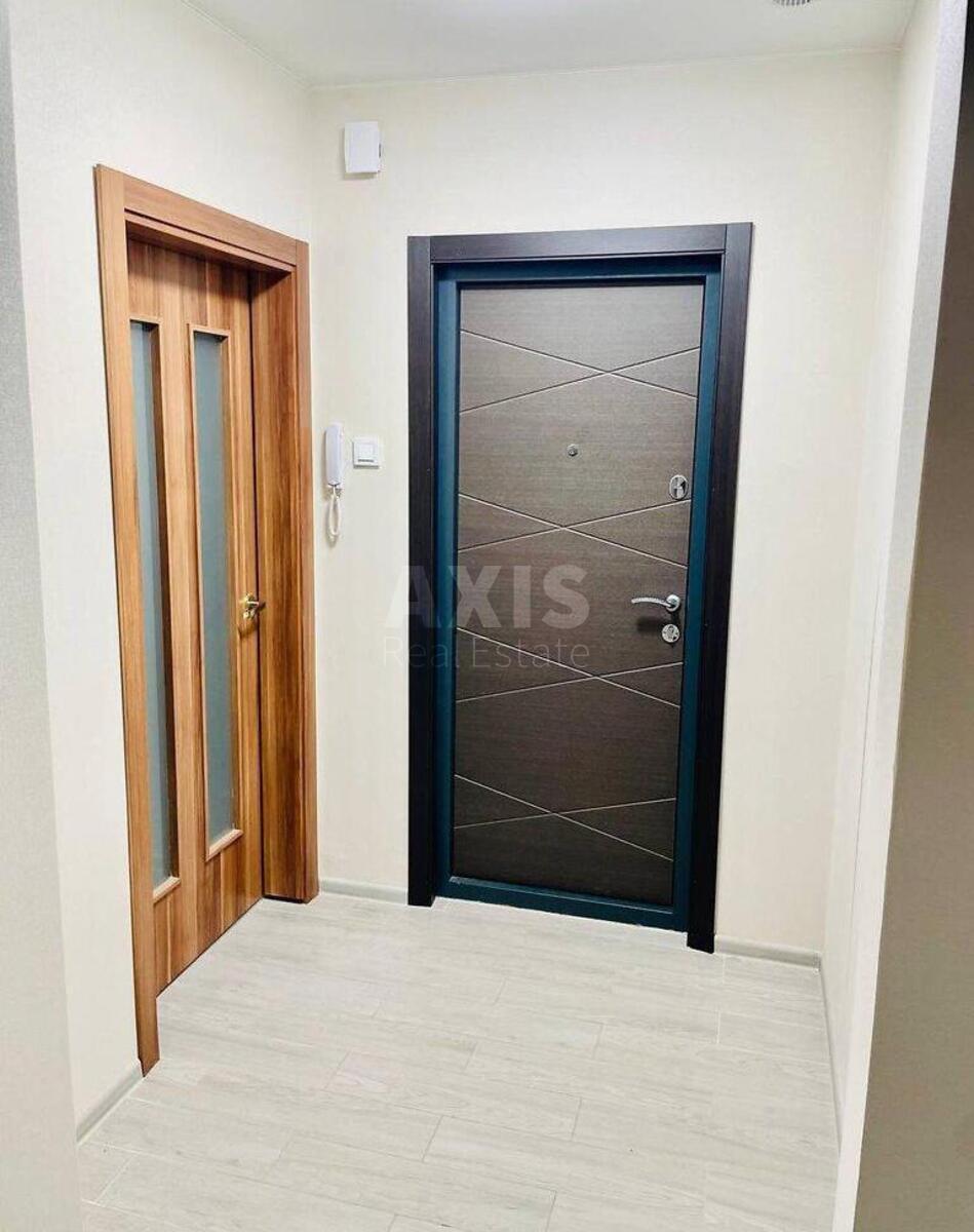 2k apartment vul. Bilyc'ka 185