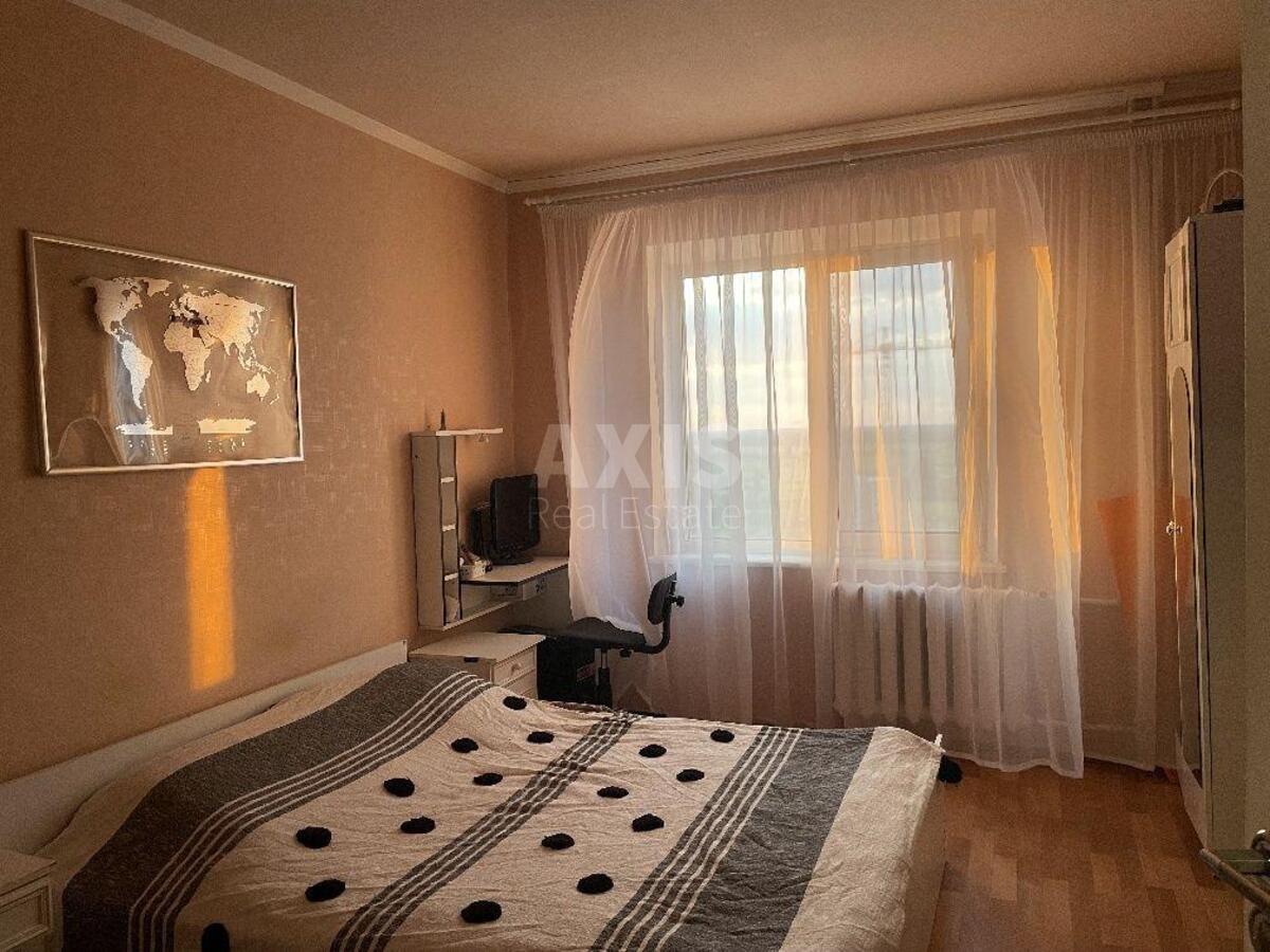 3к квартира ул. Милославская 47А5