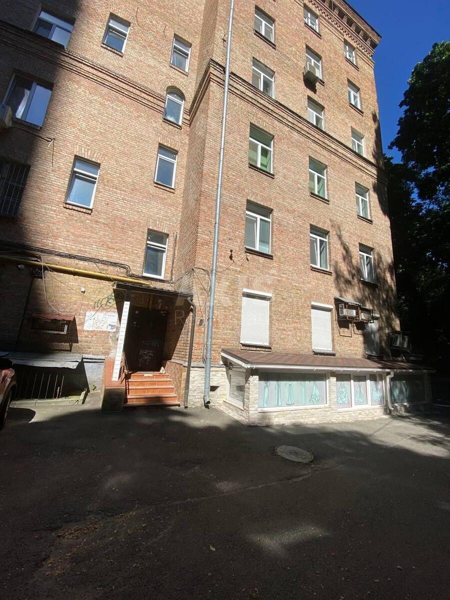 4k apartment vul. Dilova 65910511
