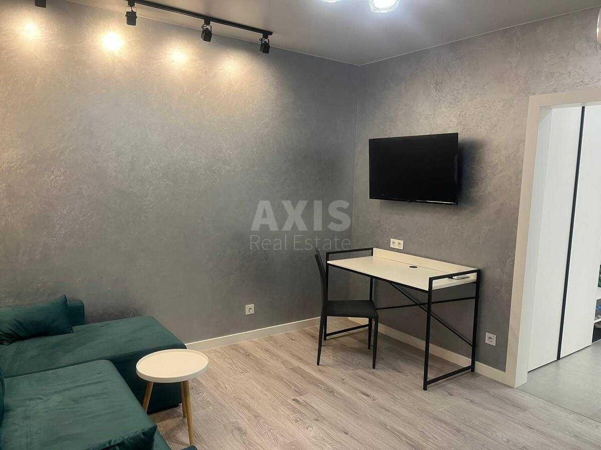 2k apartment pr-t Peremogy 551