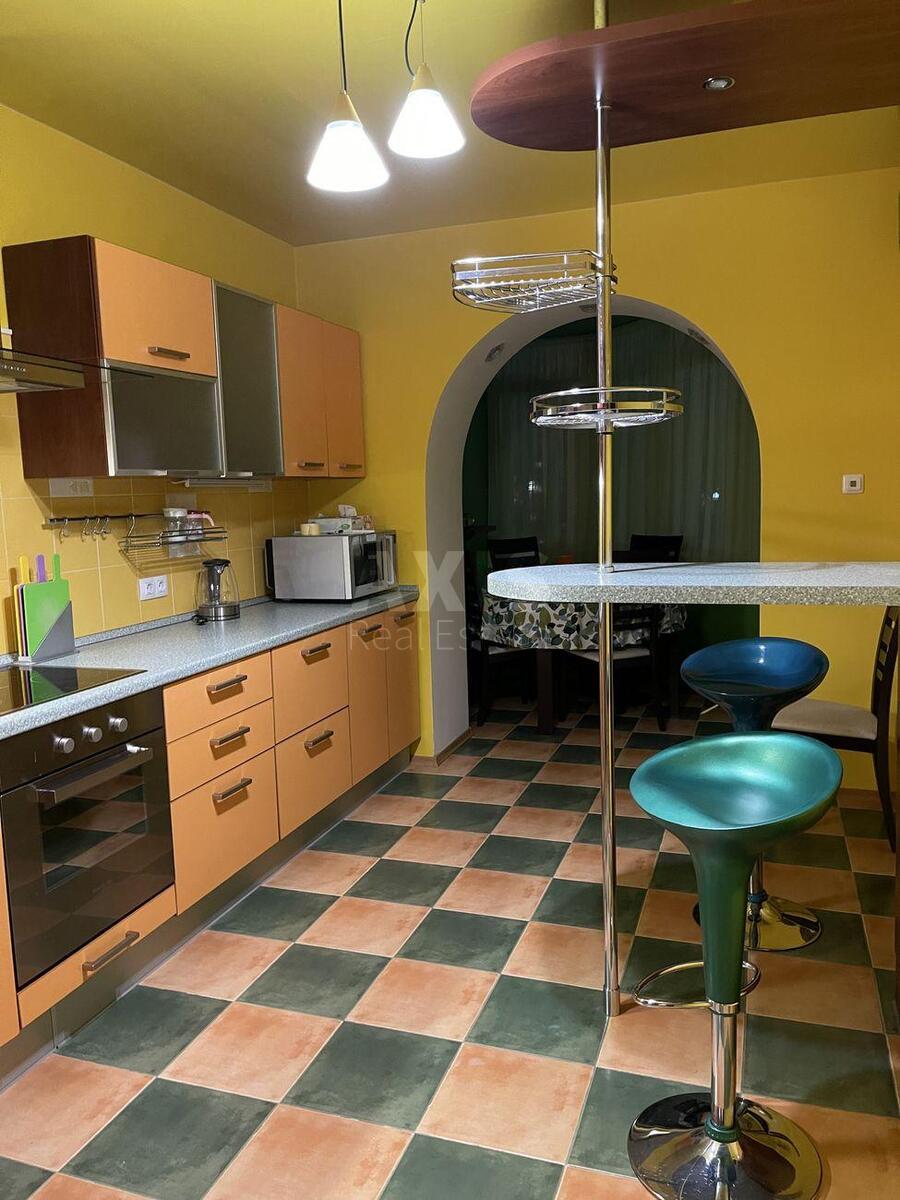 3к квартира пр-т Григоренко Петра 2463362