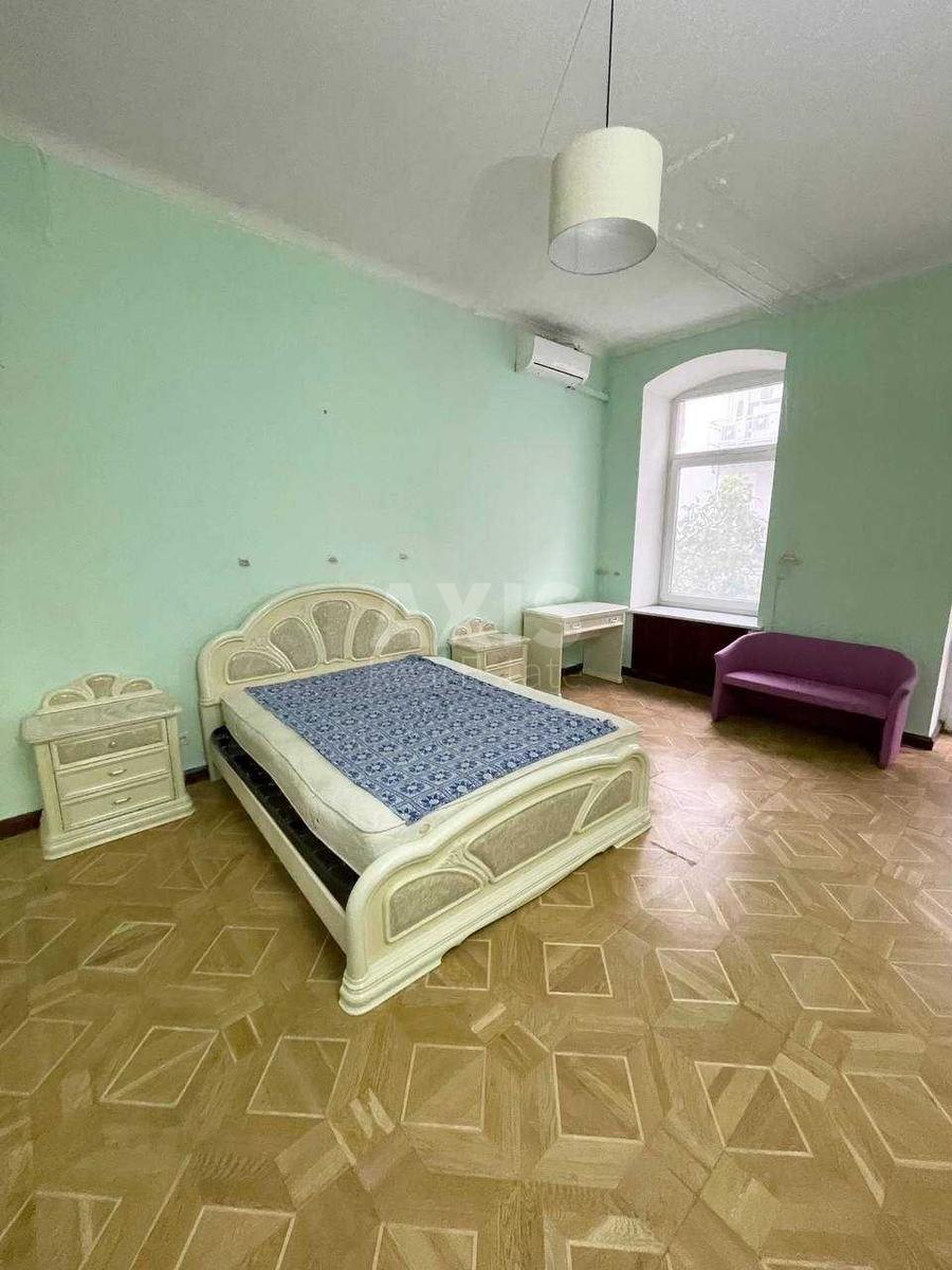 4k apartment vul. Jaroslaviv Val 140