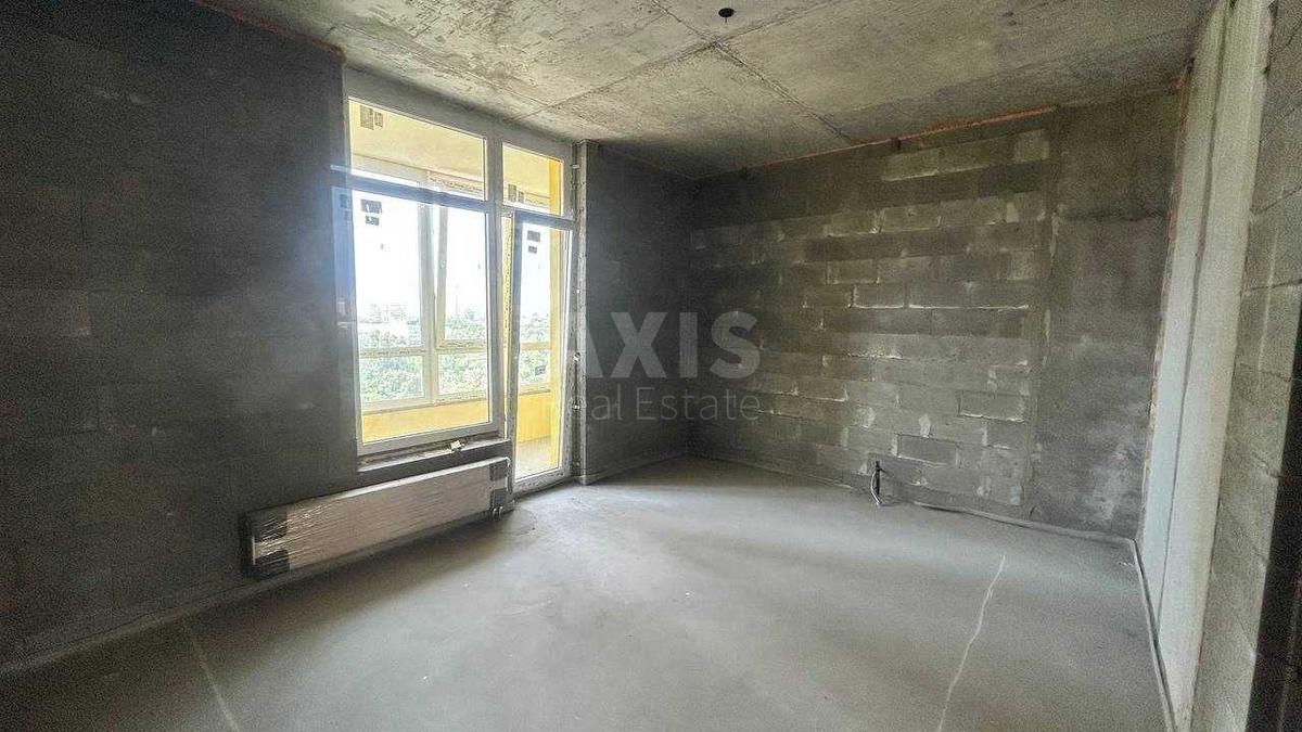 2k apartment vul. Radchenka Petra 271
